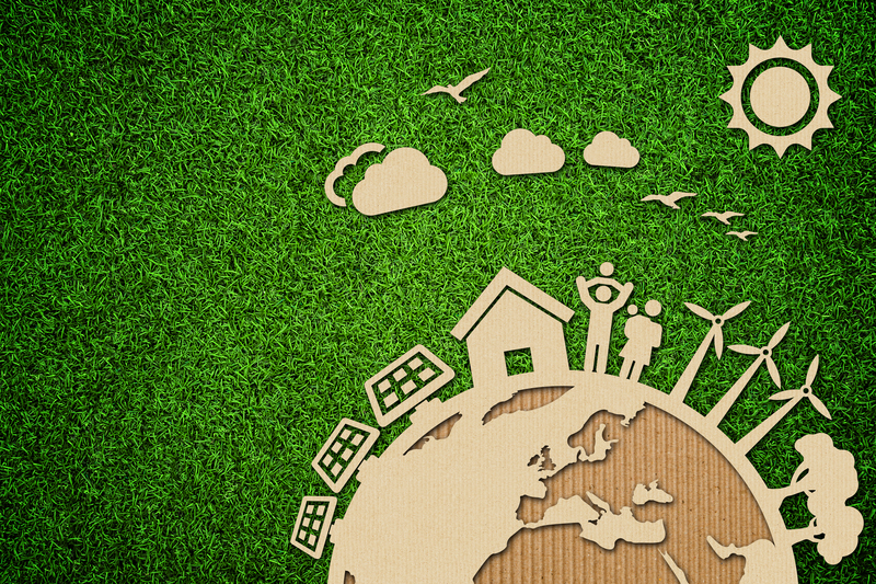 Innovations in E-Waste Recycling for Environmental Boosts